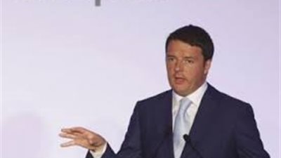 إيطاليا: احتجاجات حاشدة بروما ضد حكومة 