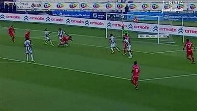 بالفيديو.. أهداف مباراة الصفاقسي 1 × 1 النجم الساحلي | الدوري التونسي