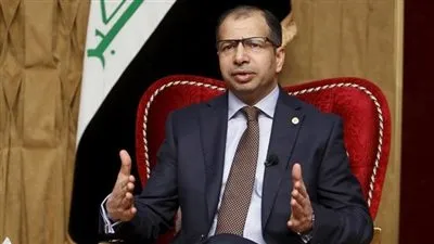 الجبوري يعترف بوجود تهجير متعمد لنازحي الموصل