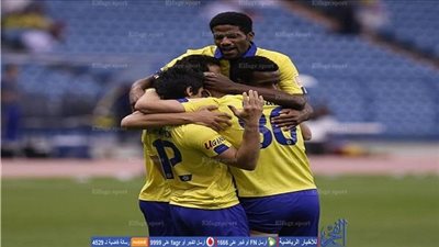 بالفيديو.. أهداف مباراة الفيصلي 1 × 2 النصر | دوري جميل السعودي