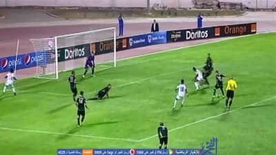 بالفيديو.. أهداف مباراة مولودية بجاية الجزائري 1 × 1 مازيمبي الكونغولي || ذهاب نهائي الكونفيدرالية