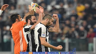 تحليل - الهجوم المباغت وأخطاء نابولي قادا يوفنتوس للفوز في قمة الكالتشيو