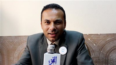 أحد شباب مؤتمر شرم الشيخ: لم نتخيل سرعة استجابة الرئيس لأزمة المحبوسين (فيديو)