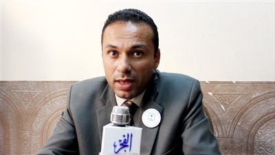 أحد شباب مؤتمر شرم الشيخ: نستعد من الآن لجمع المشاكل والأفكار لعرضها على 