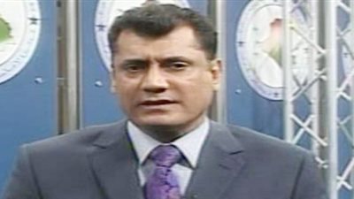 دبى تعلن القبض على النائب العراقى 