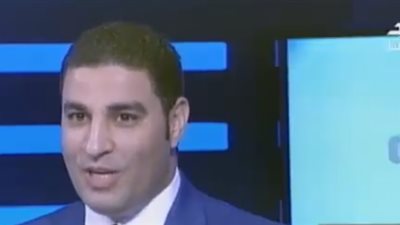 مصطفى ثابت: التكنولوجيا الحديثة هي الحل لكل مشاكل مصر