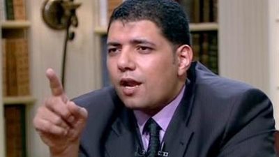 القبض على الرائد فهمي بهجت في إمبابة