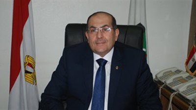 محافظ سوهاج يكشف حقيقة استبعاد وكيل وزارة الري بسبب السيول
