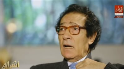 فاروق حسني: حاربت كثيرا لعدم  فصل وزارتى الثقافة والآثار عن بعضهما