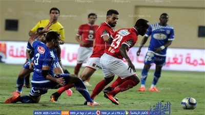 أخبار الأهلي اليوم 30-10-2016.. متعب وزيزو في المقدمة 