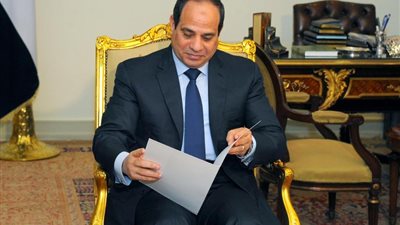 اليوم.. الرئاسة تبدأ تشكيل لجان لتنفيذ قرارات السيسي بمؤتمر الشباب