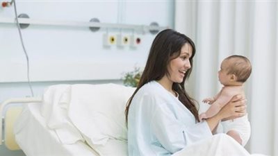 التخدير الموضعي يقلل خطر اكتئاب ما بعد الحمل