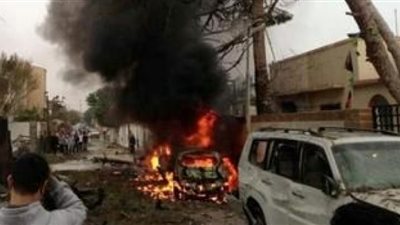 أهم أخبار ليبيا اليوم.. ارتفاع عدد قتلى السيارة الملغومة بوسط بنغازي