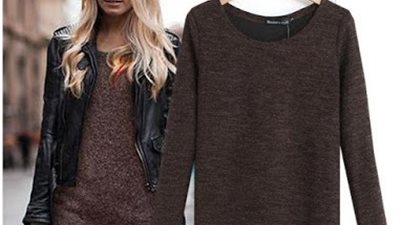 أفضل ملابس الشتاء للسيدات (صور)