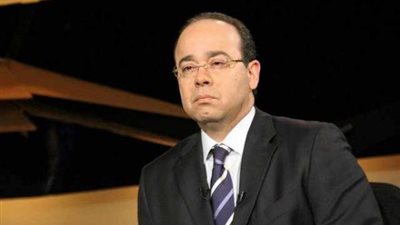 رسميا.. عبد اللطيف المناوي يغادر قناة الغد العربي 