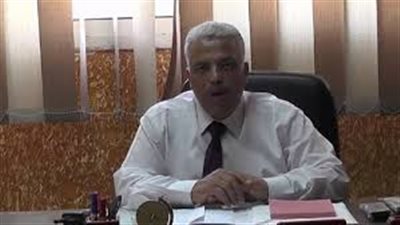 رئيس حي المرج يعلن بدء برنامج 