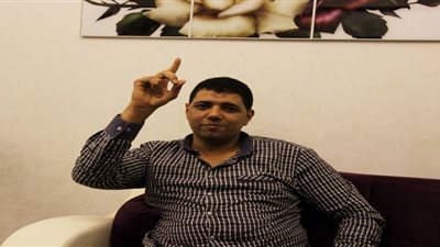 فهمي بهجت: أنا متهم بتلقي رشوة 25 جنيهًا