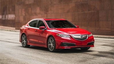 الإعلان عن اكيورا TLX 2017 الحزمة الرياضية GT بتصميمات مميزة