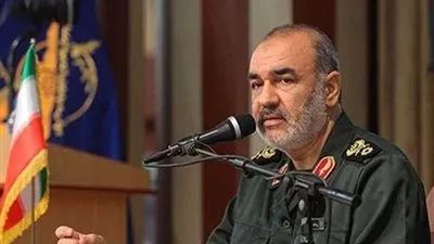 أهم أخبار إيران اليوم .. العميد سلامي: قدرات ايران الدفاعية تحولت إلى قدرات يعتد بها