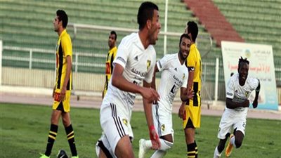 رجب نبيل يقود دفاع دجلة أمام المقاصة 