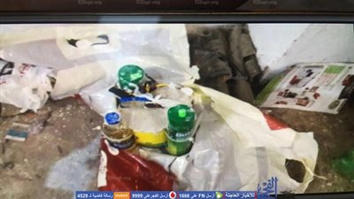 ضربة موجعة للبؤر الإرهابية بضبط منفذوا تفجير جسر السويس