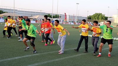 برنامج ماكدونالدز يواصل اكتشاف المواهب السعودية