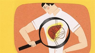 تعرفي على أفضل طريقة طبيعية لتنظيف الكبد