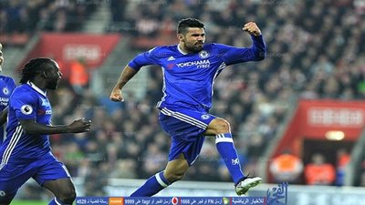 بالفيديو.. تشيلسي يتخطى ساوثهامتون بثنائية رائعة ويرتقي للمركز الرابع بالبريميرليج