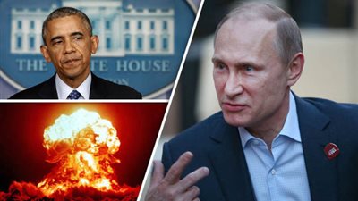 سي إن إن: زيادة الحديث بروسيا عن الحرب النووية العالمية