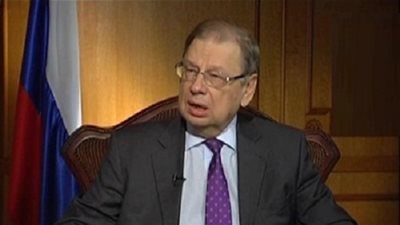 السفير الروسي: الوقت يقترب بسرعة لعودة السياحة لمصر