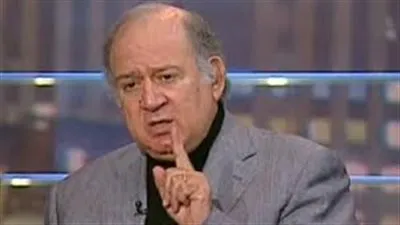 طارق حجي: عمر سليمان مازال حيًا