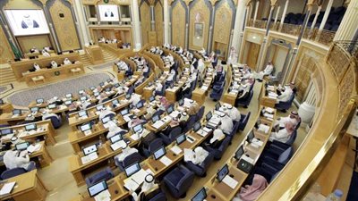 عضو شورى: أسعار العقار فقاعة