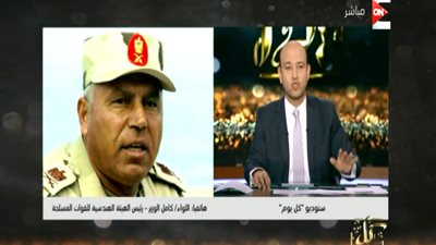 كامل الوزير: فتح كافة شوارع رأس غارب غدًا