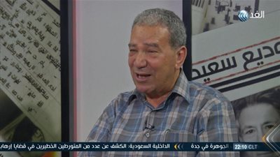 سياسي فلسطيني: حماس تلعب على المكشوف لعزل مصر عن القضية الفلسطينية