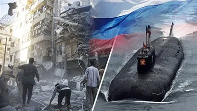 صحف بريطانية: روسيا تستعد للهجوم الحاسم بحلب