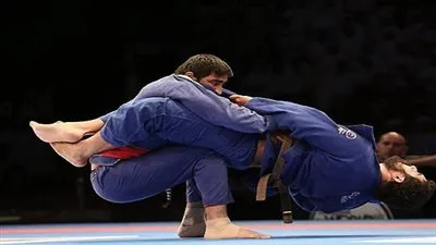 271 ميدالية متنوعة في بطولة 