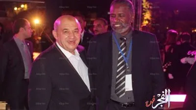 راشد يدعو الجميع لزيارة مصر والاستمتاع بمشاهدة آثارها الفريدة (صور)