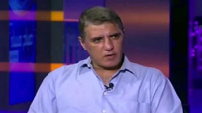 نجل عبد الحكيم عامر لـ