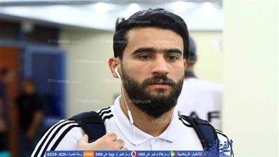 بطل أفريقيا يخطط لخطف باسم مرسي 