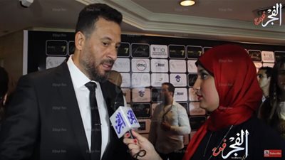 ماجد المصري لـ