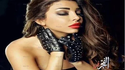 رولا يموت تتخطى الحدود بصورة فاضحة 