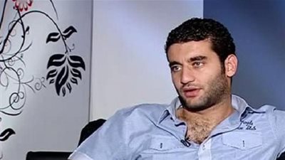 أمير عزمي يكشف عن أفضل لاعب أفريقي جاوره في الدوري المصري