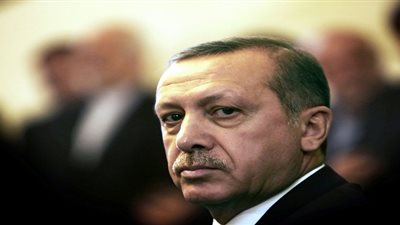 تركيا تعتقل رئيس تحرير صحيفة 