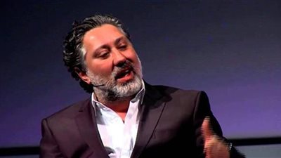  القبض على رئيس تحرير صحيفة 