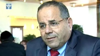 وزير إسرائيلى :زلزال إيطاليا غضب من الله  