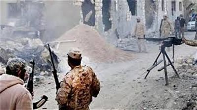 أهم أخبار ليبيا اليوم.. الاتفاق على وقف إطلاق النار في مدينة الزاوية