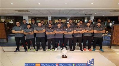 عضو مجلس الأهلي : استحقينا اللقب الإفريقي ..ونستطيع الاحتفاظ به لـ 3 سنوات قادمة