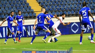 سموحة يرفض الاستغناء عن 