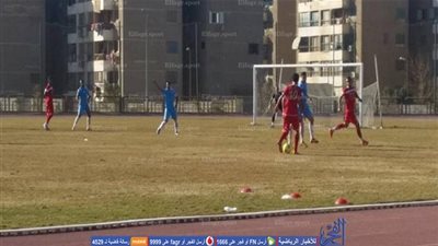 تأجيل مباريات مجموعتي المنصورة ورأس غارب بالقسم الثالث