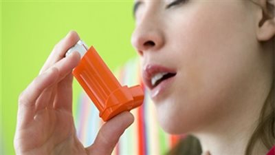   الديدان الخطافية تساعد في علاج الربو